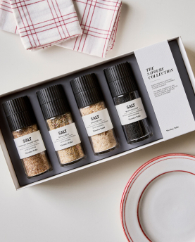 Nicolas Vahé Geschenkset Savoury