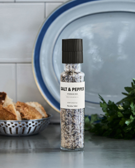 Nicolas Vahé Mühle Salz & Pfeffer Everyday Mix