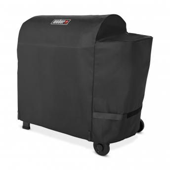 Weber Abdeckhaube Premium für SEARWOOD XL (2025)