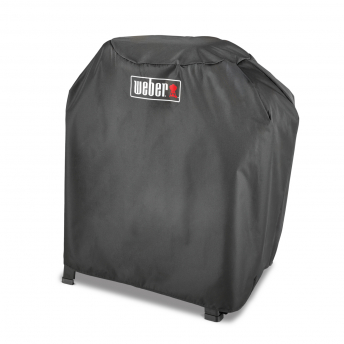 Weber Abdeckhaube Premium für alle Lumin Modelle mit Stand ab (2026)