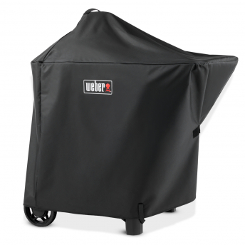 Weber Abdeckhaube Premium für Weber Performer und Performer Smart ab (2026)