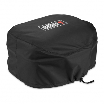 Weber Abdeckhaube Premium für Lumin Elektrogrills (2026)