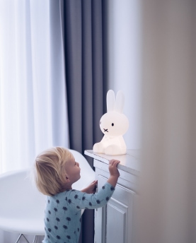 Mr.Maria Akkuleuchte Miffy First Light