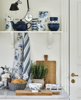Greengate Alice Latte Cup