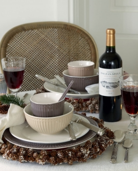 Greengate Alice Latte Cup