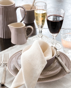 Greengate Alice Latte Cup mini