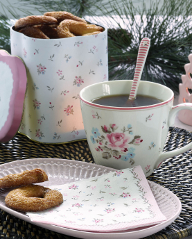 Greengate Alice Servierplatte