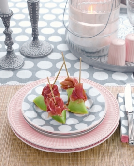 Greengate Alice Speiseteller