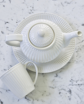 Greengate Alice Teekanne