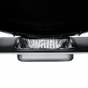 Weber Alu-Tropfschalen klein 10 Stck.
