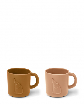 Liewood Becher Set Chaves
