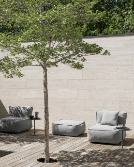 blomus Beistelltisch Stay Outdoor
