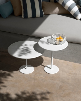 blomus Beistelltisch Stay Outdoor