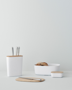 RIG-TIG Brotkasten BOX-IT