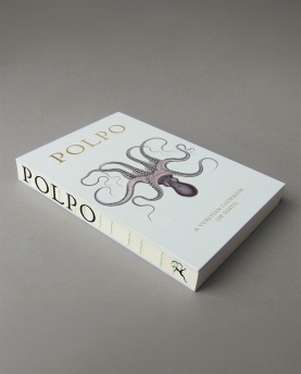 New Mags Buch Polpo