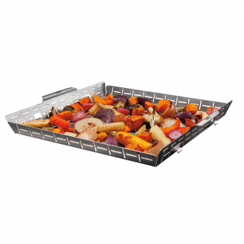 Weber CRAFTED Grillkorb - Gourmet BBQ System
