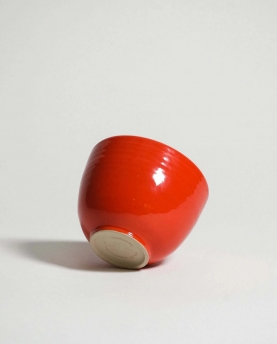 viola beuscher ceramics Cup Yun
