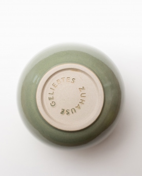 viola beuscher ceramics Cup Yun salbei
