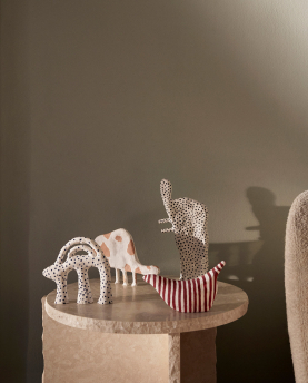 Ferm Living Deko Figur Elly