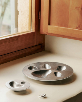 Ferm Living Deko Schale Niche
