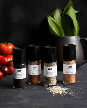 Nicolas Vahé Geschenkset Savoury