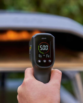 Ooni Infrarot Thermometer Digital