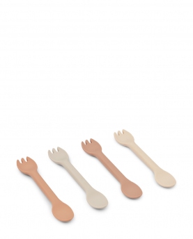 Liewood Kinderbesteck Jan 2 in 1