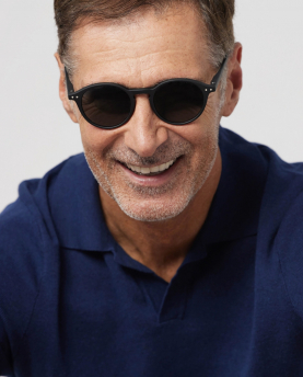 Izipizi Lesebrille Reading Sun #D
