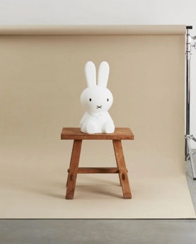 Mr.Maria Leuchte Miffy Star Light