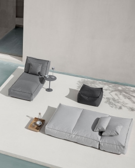 blomus Lounger Stay Outdoor