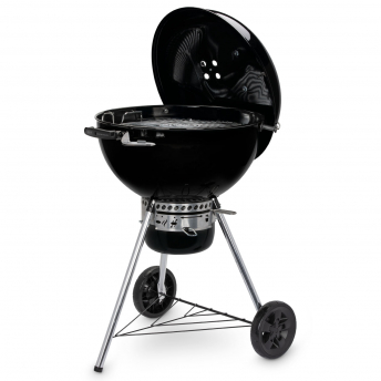Weber Master Touch GBS SE E-5755, 57 cm