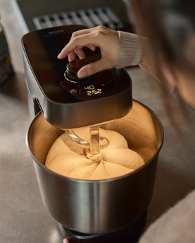 Ooni Mixer Halo Pro Spiral