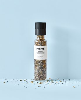 Nicolas Vahé Mühle Pfeffer Lemon Peel