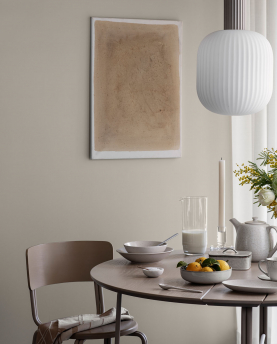 Broste Copenhagen Nordic Vanilla Suppenteller