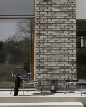 blomus Outdoor Loungesessel YUA