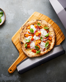 Ooni Pizzabrett Bambus