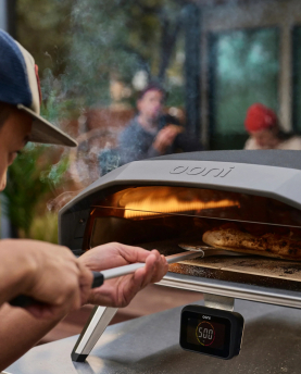 Ooni Pizzaofen Koda 2 Pro Gas