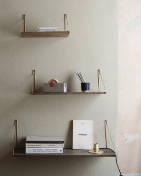 Frama Regal Single Shelf