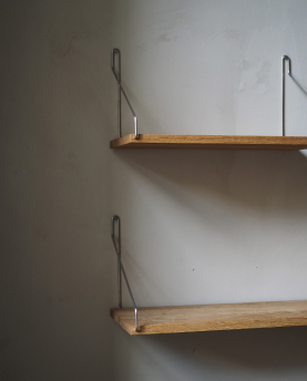 Frama Regal Single Shelf