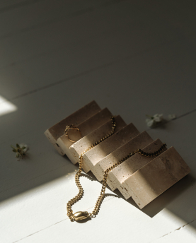WABI SABI NORDIC Seifenablage Havgus