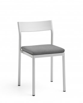 HAY Sitzkissen für Stuhl Type