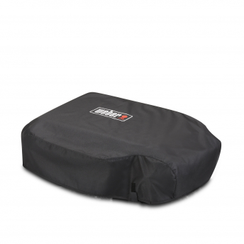 Weber Abdeckhaube Premium, Slate 43cm Tabletop