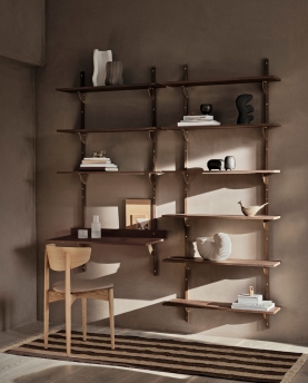 Ferm Living Teppich Ives