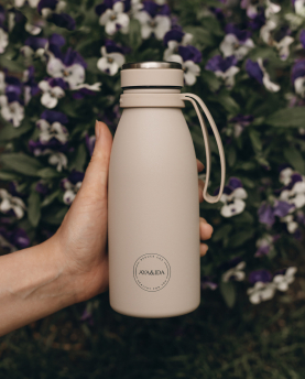 AYA&IDA Trinkflasche 350 ml