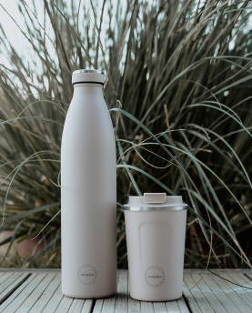 AYA&IDA Trinkflasche 500 ml