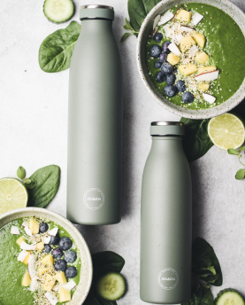 AYA&IDA Trinkflasche 750 ml