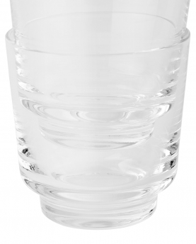 Muuto Trinkglas Set Raise