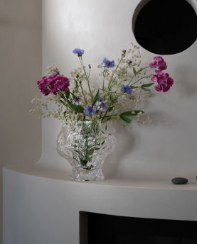 Hein Studio Vase Canyon medium