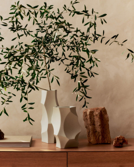 Ferm Living Vase Cueva