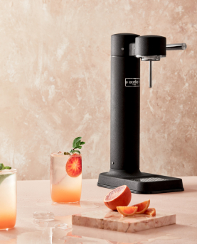 Aarke Wassersprudler Carbonator 3